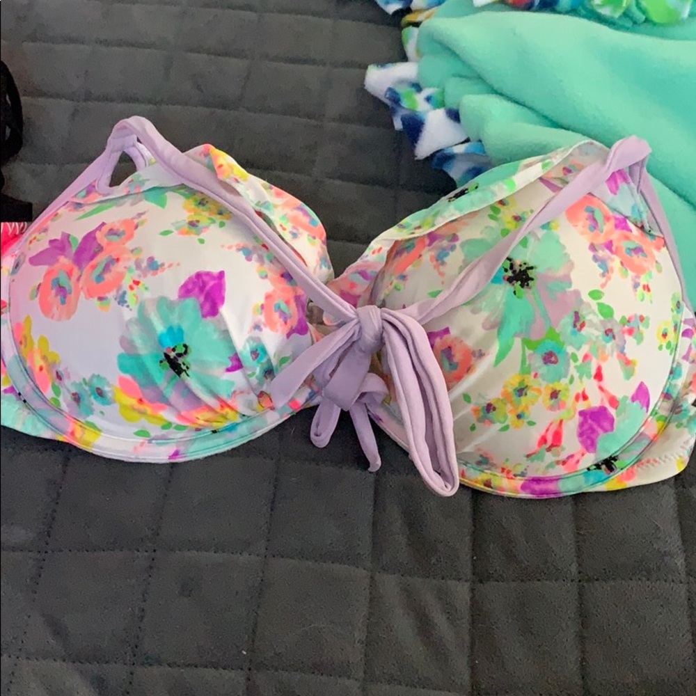 Bikini top